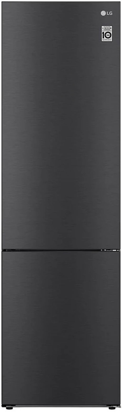 LG GBP62MCNBC Fridge Freezer - Комбинирани хладилници с фризер<<<Хладилници<<<Домакински електроуреди<<<TechMart