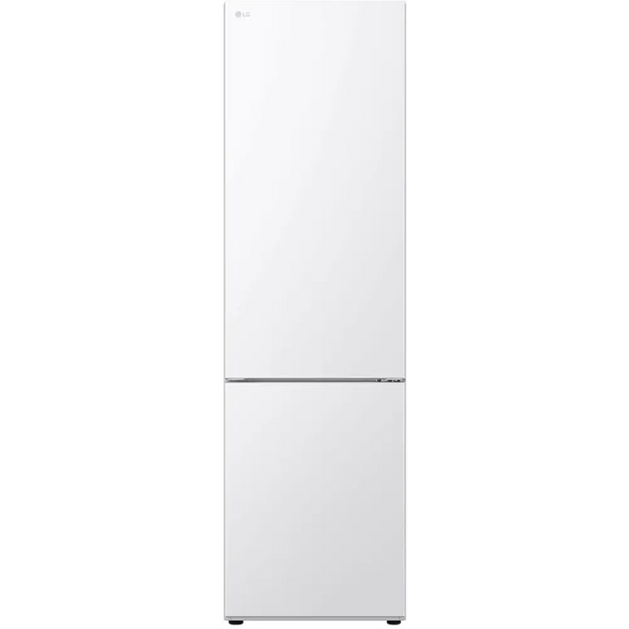 LG GBV22NCCSW fridge freezer - Комбинирани хладилници с фризер<<<Хладилници<<<Домакински електроуреди<<<TechMart