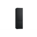 LG GBV5240DEP fridge-freezer Freestanding 387 L D Black - Freestanding refrigerator-freezers