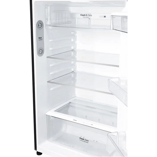 LG GTF744BLPED top chamber refrigerator - Хладилници с горна камера<<<Хладилници<<<Домакински