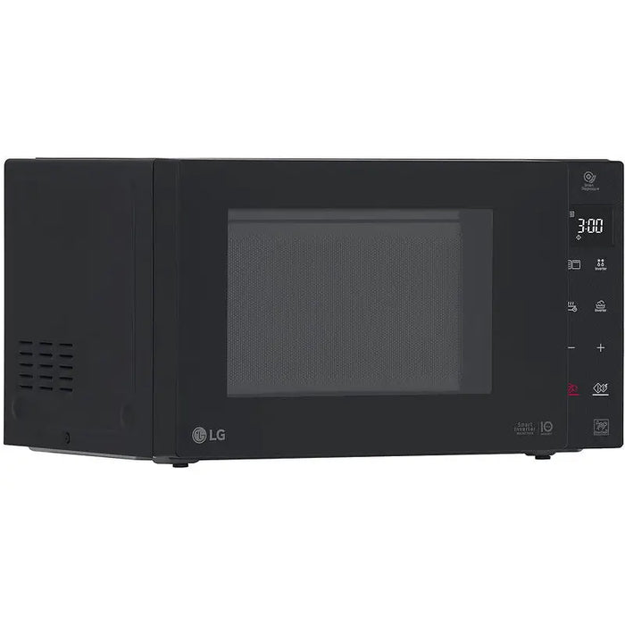 LG MH6336GIB Microwave - Микровълнови<<<Малки електроуреди<<<TechMart&&&Микровълнови фурни<<<Малки електроуреди за