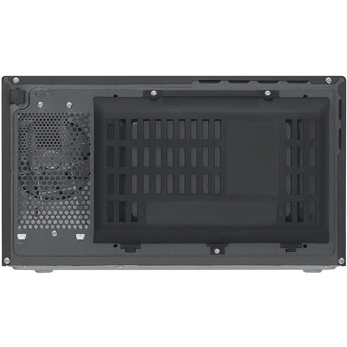 LG MH6336GIB Microwave - Микровълнови<<<Малки електроуреди<<<TechMart&&&Микровълнови фурни<<<Малки електроуреди за