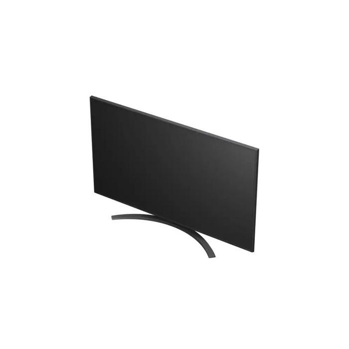 LG NanoCell AI 50NANO81A3A TV 127 cm (50’’) 4K Ultra HD Smart TV Wi-Fi Black - LCD TVsTVA-LCD<<<TV