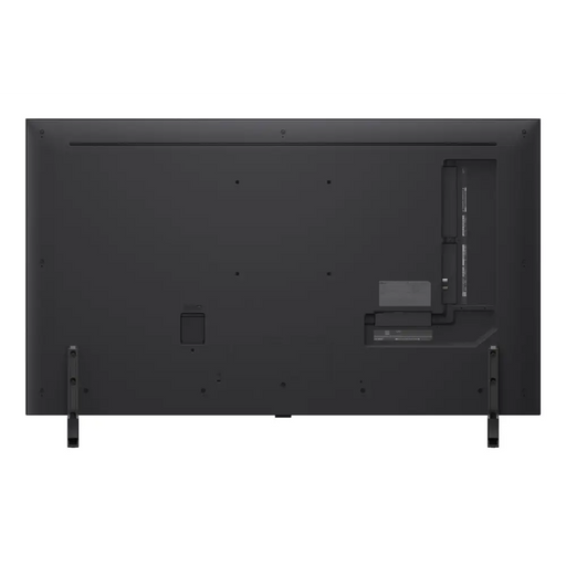 LG QNED AI 50QNED80A6A 127 cm (50’’) 4K Ultra HD Smart TV Wi-Fi Black - LCD TVsTVA-LCD<<<TV