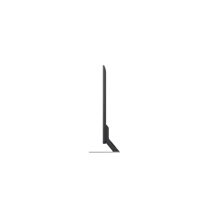 LG QNED AI 55QNED85A3C TV 139.7 cm (55’’) 4K Ultra HD Smart TV Wi-Fi Black - LCD TVsTVA-LCD<<<TV