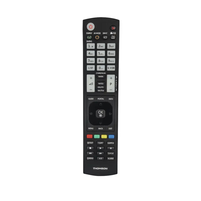 LG Universal Remote Control Hama ROC1128LG - Дистанционни<<<TV Видео и аксесоари<<<ValiAPI&&&Кабели и други