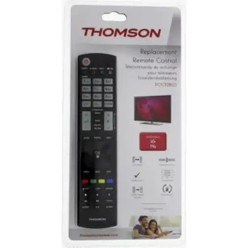 LG Universal Remote Control Hama ROC1128LG - Дистанционни<<<TV Видео и аксесоари<<<ValiAPI&&&Кабели и други