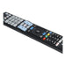 LG Universal Remote Control TM Electron Black - Електроника Телевизори<<<Компютри| Електроника<<<BigBuy&&&Дистанционни