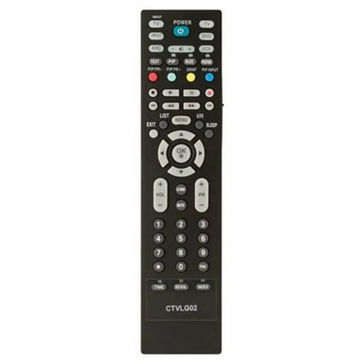 LG Universal Remote Control TM - Електроника Телевизори<<<Компютри| Електроника<<<BigBuy&&&Телевизори и смарт