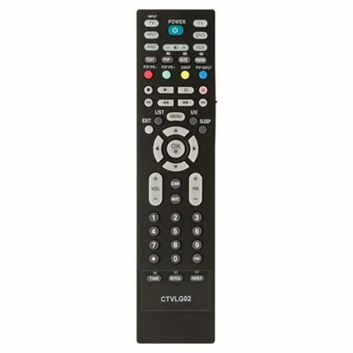 LG Universal Remote Control TM - Електроника Телевизори<<<Компютри| Електроника<<<BigBuy&&&Телевизори и смарт