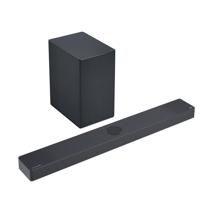 LG SC9S Soundbar System