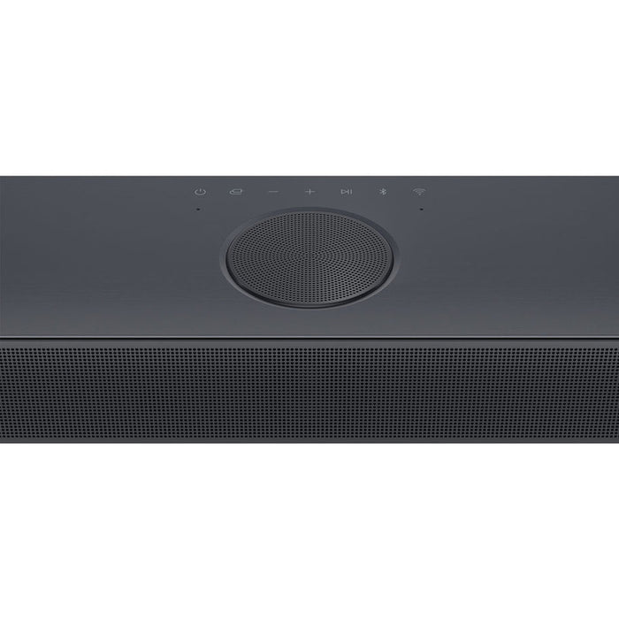 LG SC9S Soundbar System