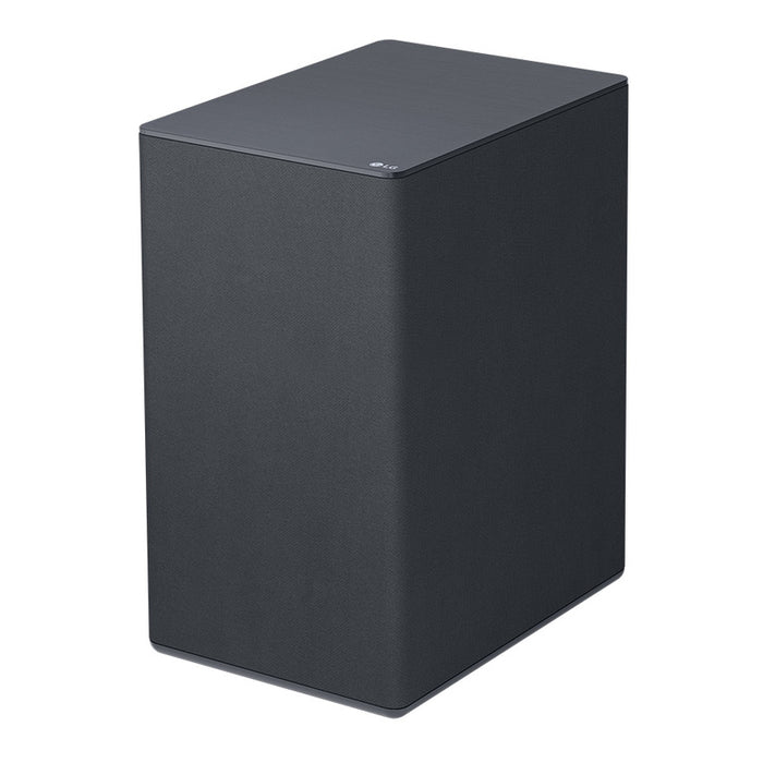 LG SC9S Soundbar System