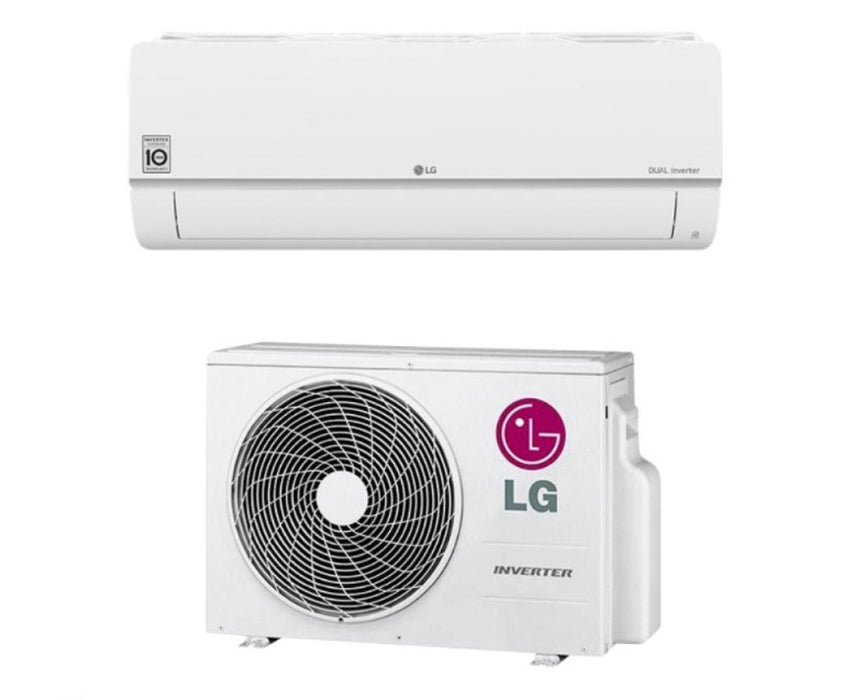 AIR CONDITIONER LG BTU 12000