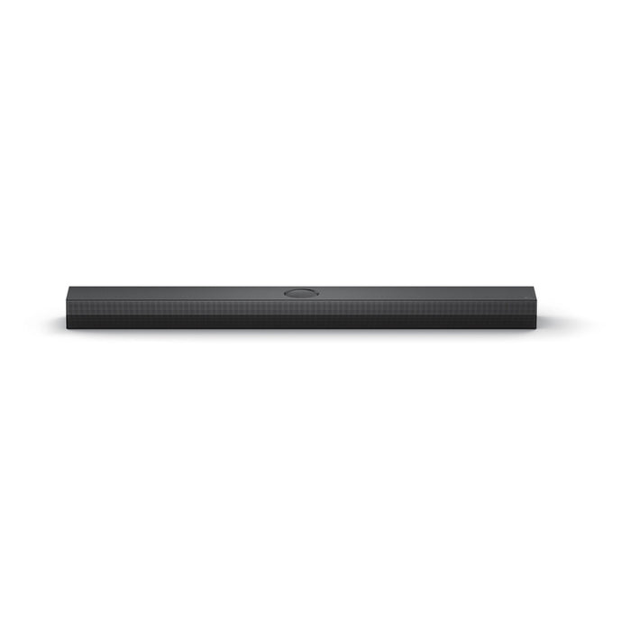 LG S70TY Black 3.1.1 channels 400 W