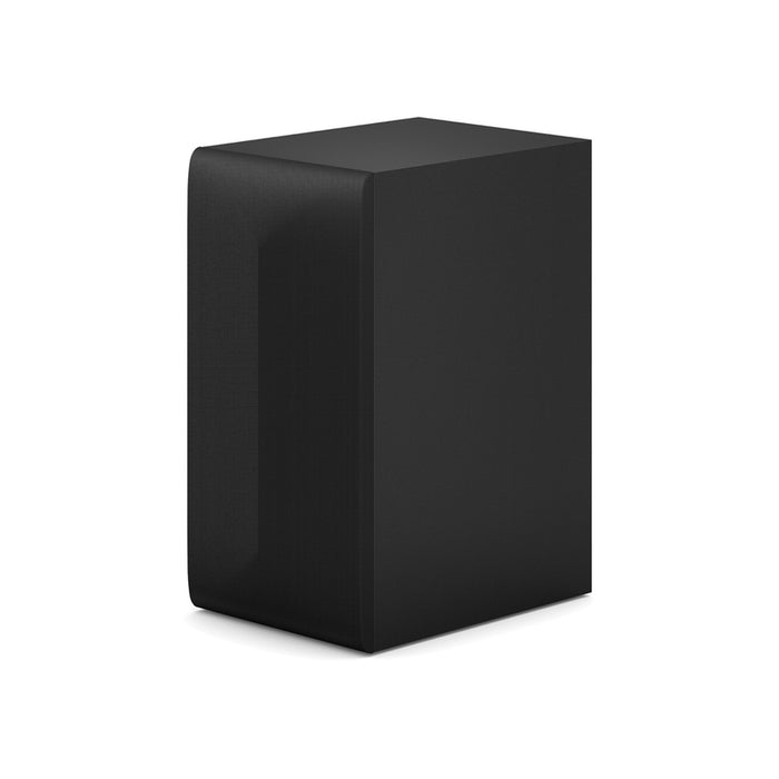 LG S70TY Black 3.1.1 channels 400 W