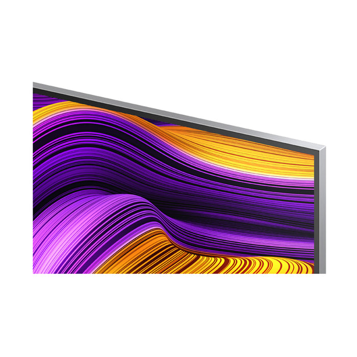 TV LG OLED55G51LW, 55" OLED evo AI G5 4K, Smart TV 2025
