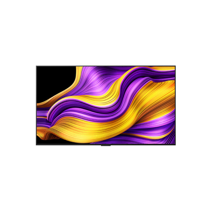 TV LG OLED55G51LW, 55" OLED evo AI G5 4K, Smart TV 2025