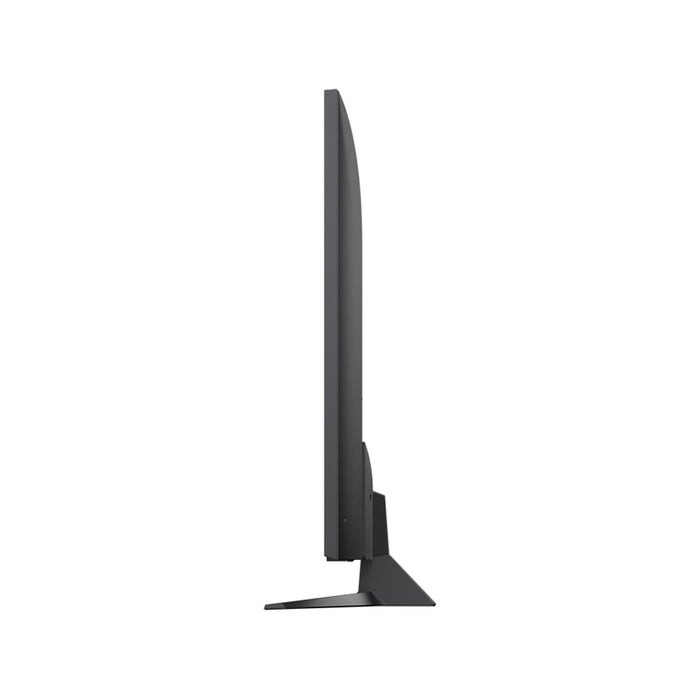 LG NanoCell AI 55NANO81A3A TV 139.7 cm (55") 4K Ultra HD Smart TV Wi-Fi Black