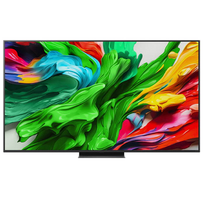 TV LG 65QNED86A3A 4K Ultra HD Mini LED evo AI SMART TV, WEBOS, 65.0 ", 164.0 cm