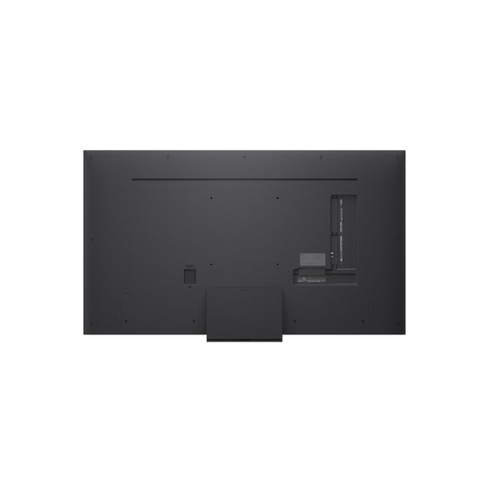 TV LG 65QNED86A3A 4K Ultra HD Mini LED evo AI SMART TV, WEBOS, 65.0 ", 164.0 cm