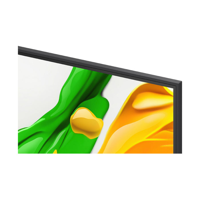 LG 75QNED86A3A, 75" 4K QNED HDR Smart TV, 3840x2160, 120Hz Native (VRR 144Hz), DVB-T2/C/S2, Alpha 8 AI Processor, HDR 10 PRO, webOS 25 ThinQ, 4K Upscaling, WiFi 5, Dolby Vision, Bluetooth 5.1, AirPlay 2, LAN, CI, HDMI, SPDIF, Stand