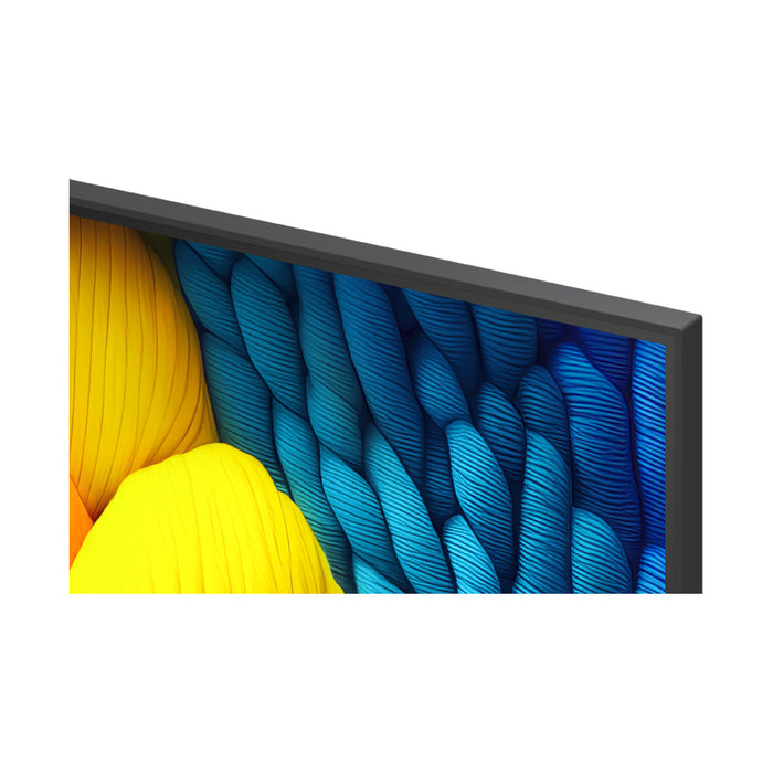 LG NanoCell AI 65NANO81A3A TV 165.1 cm (65") 4K Ultra HD Smart TV Wi-Fi Black