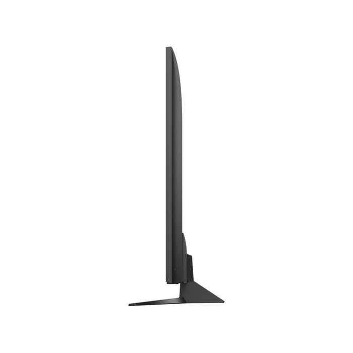 LG NanoCell AI 65NANO81A3A TV 165.1 cm (65") 4K Ultra HD Smart TV Wi-Fi Black