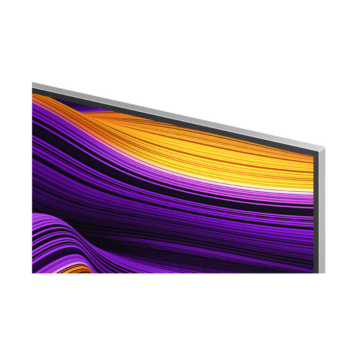LG OLED evo AI OLED83G51LW TV 2.11 m (83") 4K Ultra HD Smart TV Wi-Fi Black