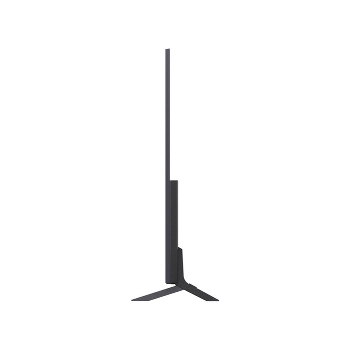 TV LG 65QNED84A3C, 65"(164 cm), 4K Ultra HD, AI QNED84, Smart TV, 2025
