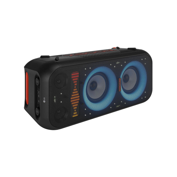 Bluetooth Speakers LG XL9T.DEUSLLK Black