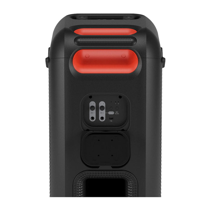 Bluetooth Speakers LG XL9T.DEUSLLK Black
