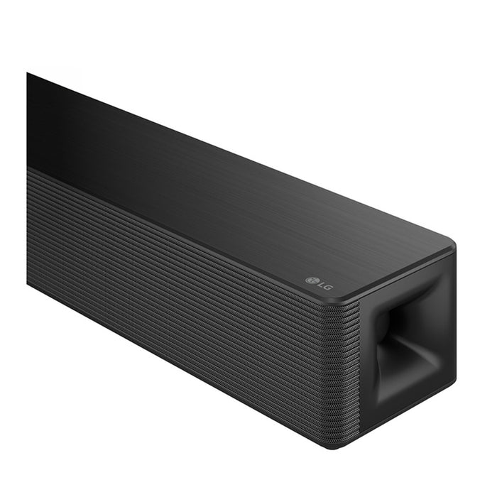 Soundbar system LG SH5A WI-FI, TOTAL POWER 600 W