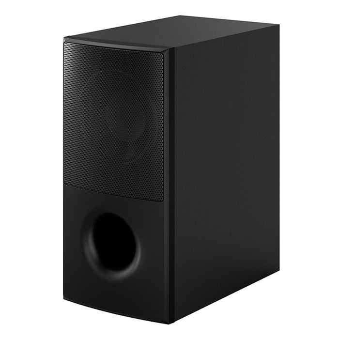 Soundbar system LG SH5A WI-FI, TOTAL POWER 600 W