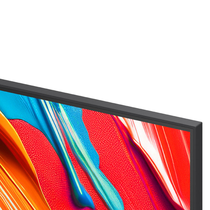 TV LG 50QNED70A6A, 50"(126 cm), 4K Ultra HD QNED, SMART TV, WEBOS (2025)