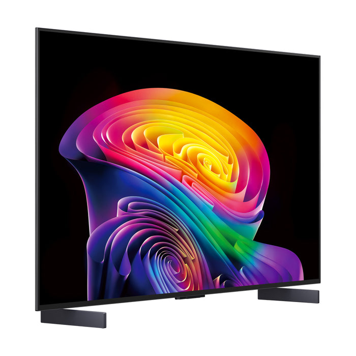 TV LG OLED42C61LA 4K Ultra HD OLED WEBOS, 42.0 ", SMART TV