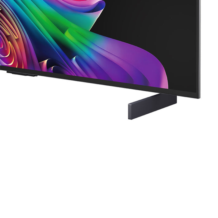 TV LG OLED42C61LA 4K Ultra HD OLED WEBOS, 42.0 ", SMART TV