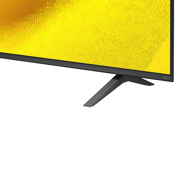TV LG 43NU850B3LA 4K Ultra HD LED SMART TV, WEBOS, 43.0 ", 108.0 cm