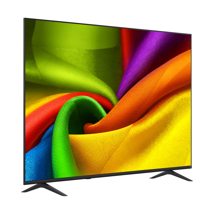 TV LG 43NU850B3LA 4K Ultra HD LED SMART TV, WEBOS, 43.0 ", 108.0 cm
