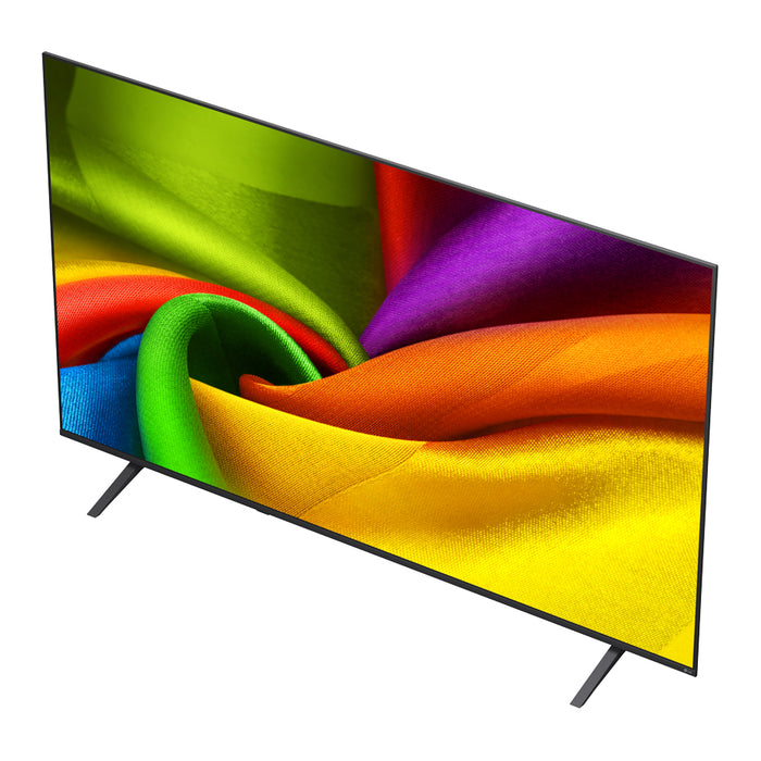 TV LG 50NU850B3LA 4K Ultra HD LED SMART TV, WEBOS, 50.0 ", 126.0 cm