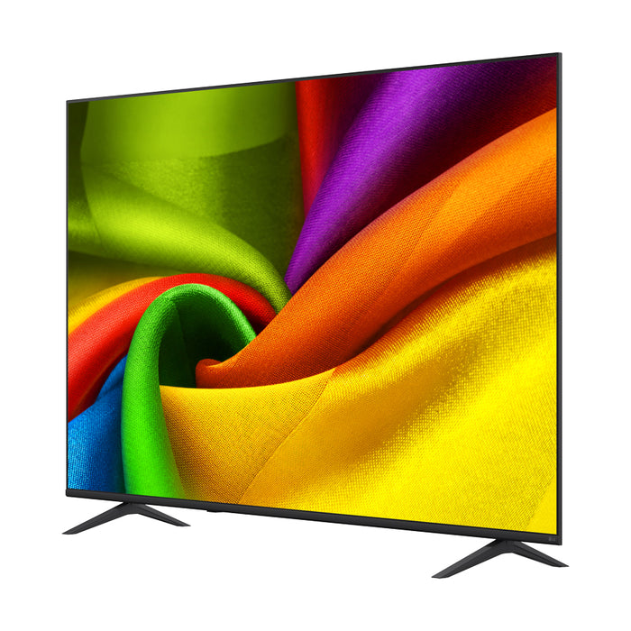 TV LG 55NU850B3LA 4K Ultra HD LED SMART TV, WEBOS, 55.0 ", 139.0 cm