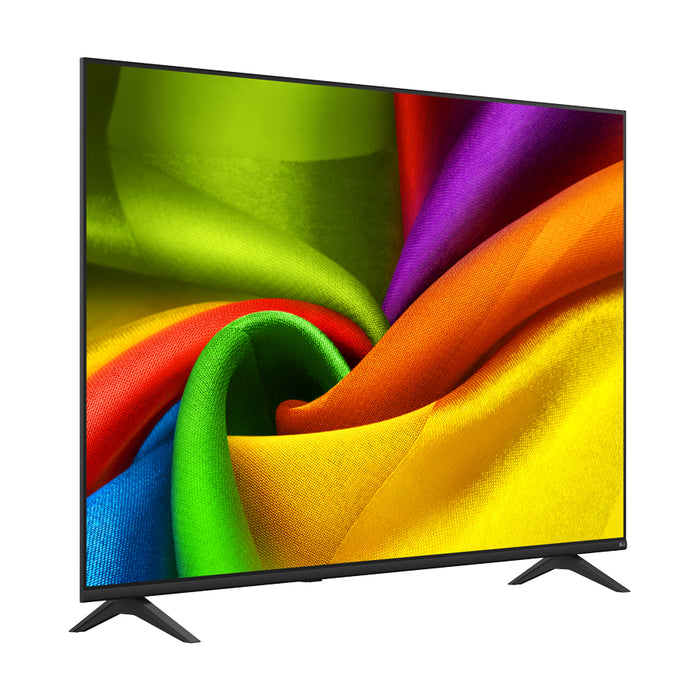 TV LG 65NU850B3LA 4K Ultra HD LED SMART TV, WEBOS, 65.0 ", 164.0 cm