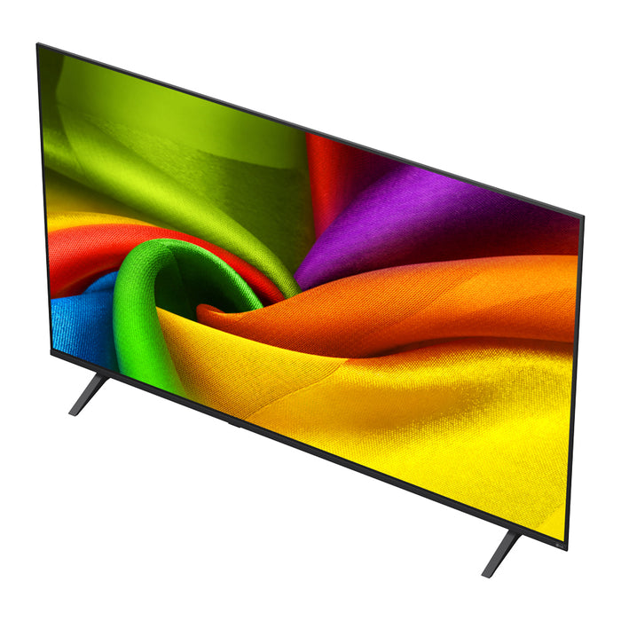 TV LG 65NU850B3LA 4K Ultra HD LED SMART TV, WEBOS, 65.0 ", 164.0 cm