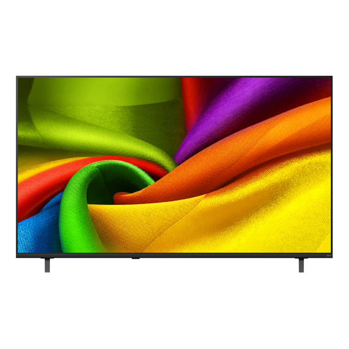TV LG 65NU850B3LA 4K Ultra HD LED SMART TV, WEBOS, 65.0 ", 164.0 cm