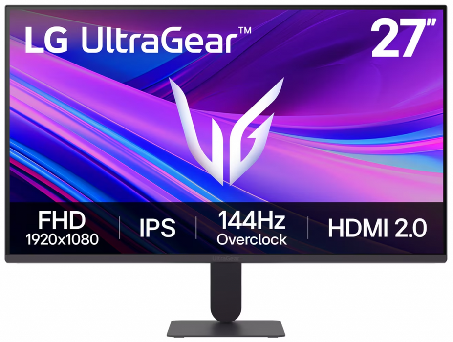 Monitor LG 27G411A-B.AEU