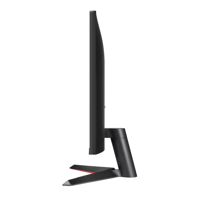 Monitor LG 27MP60GP-B 0.311 mm, 178°/178°, IPS, 27.0 ", 68.6 cm, 1920x1080, 75.00 Hz, 5.00 ms, HDMI, DisplayPort, BLACK