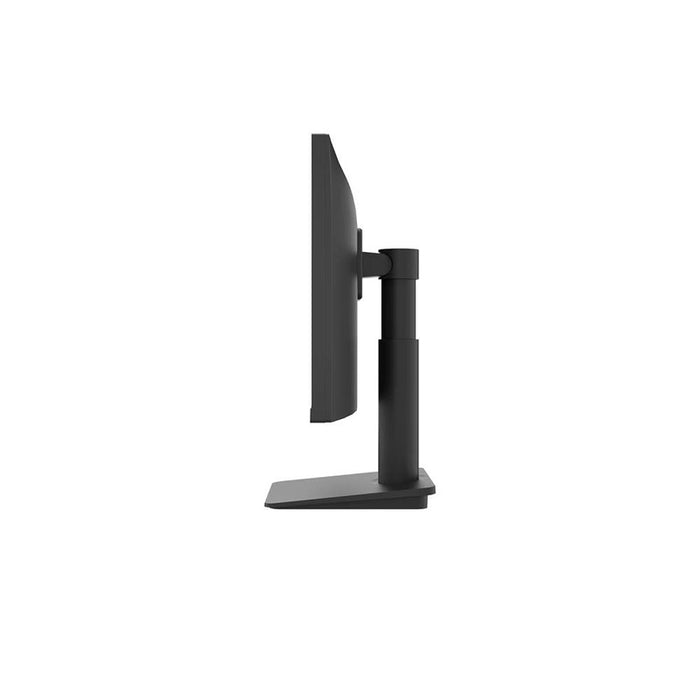 LG 27MS550-B, 27" IPS, 5ms (GtG at Faster), 100Hz, 1000:1, 250 cd/m2, Full HD 1920x1080, NTSC 72% , Speacers 2Wx2, Flicker Safe, Reader Mode, HDMI, Headphone Out, Tilt, Height Adjustable, Black