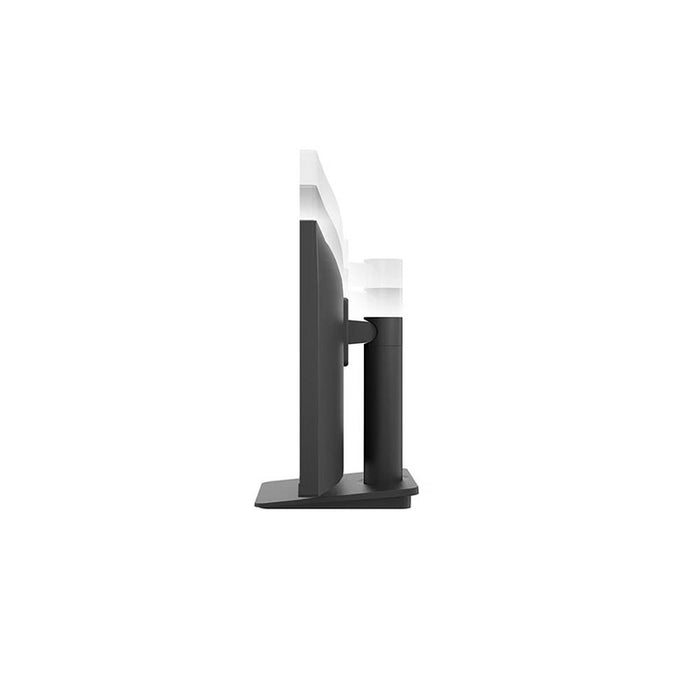 LG 27MS550-B, 27" IPS, 5ms (GtG at Faster), 100Hz, 1000:1, 250 cd/m2, Full HD 1920x1080, NTSC 72% , Speacers 2Wx2, Flicker Safe, Reader Mode, HDMI, Headphone Out, Tilt, Height Adjustable, Black
