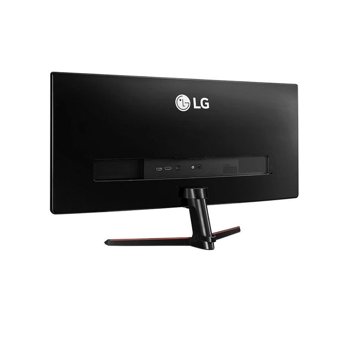 Monitor LG 29UM69G-B, 29.00