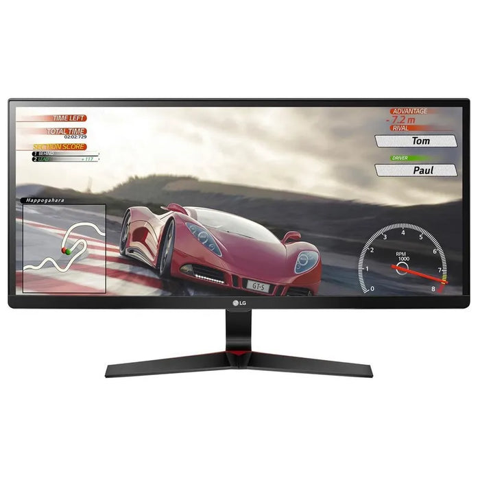 Monitor LG 29UM69G-B, 29.00